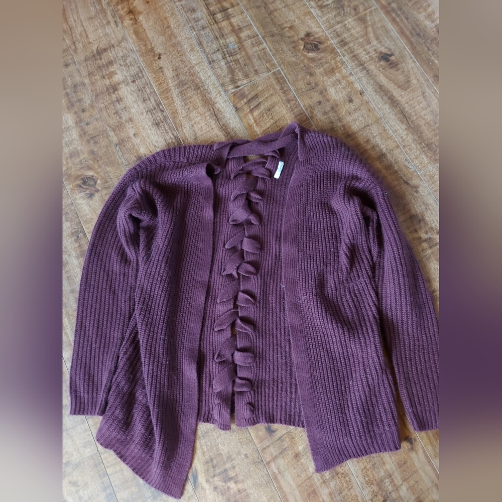 Cardigan